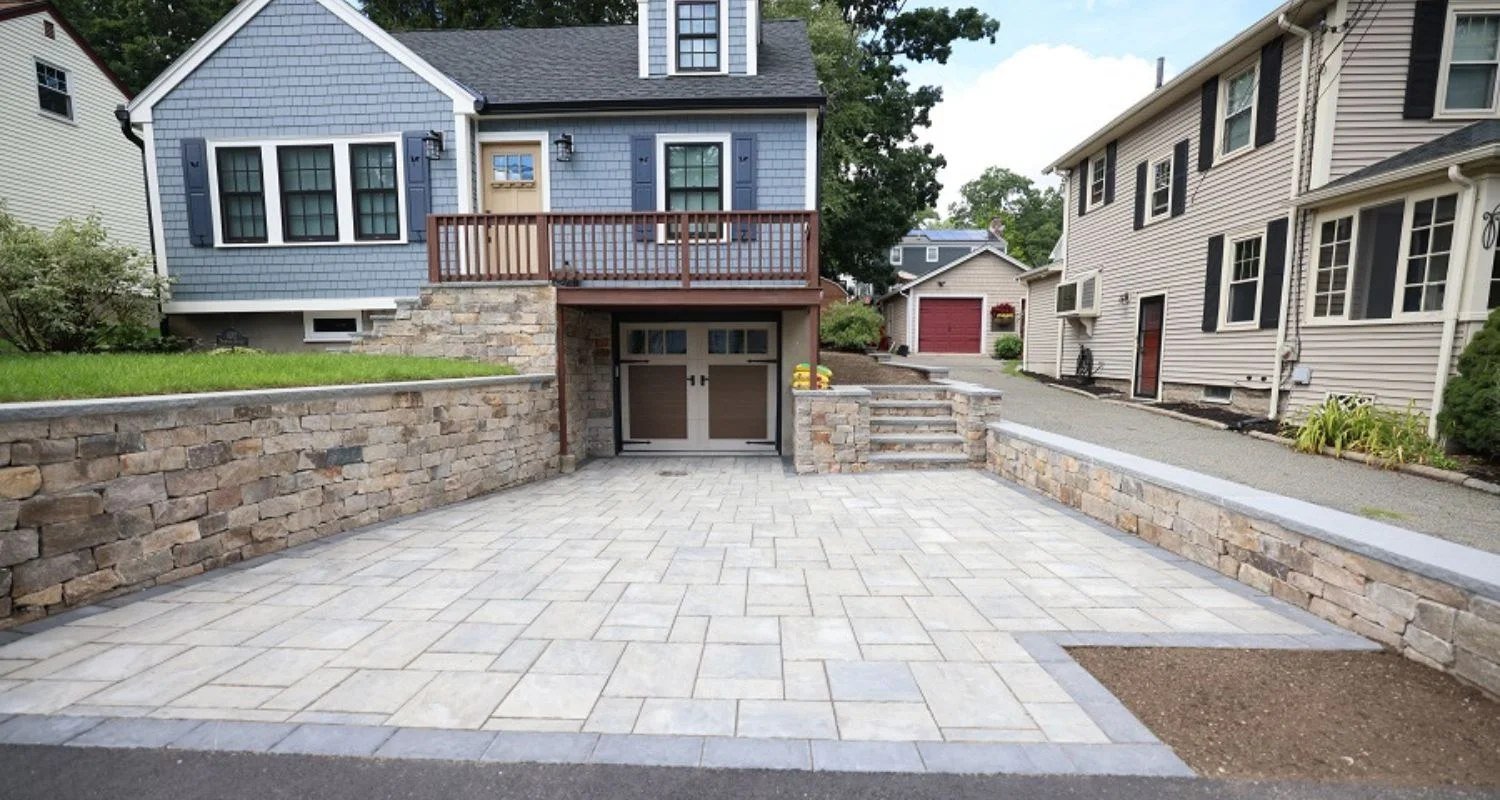 paver installation in alexandria va