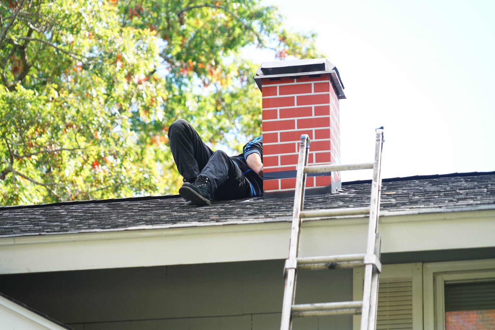 chimney repair all state masonry