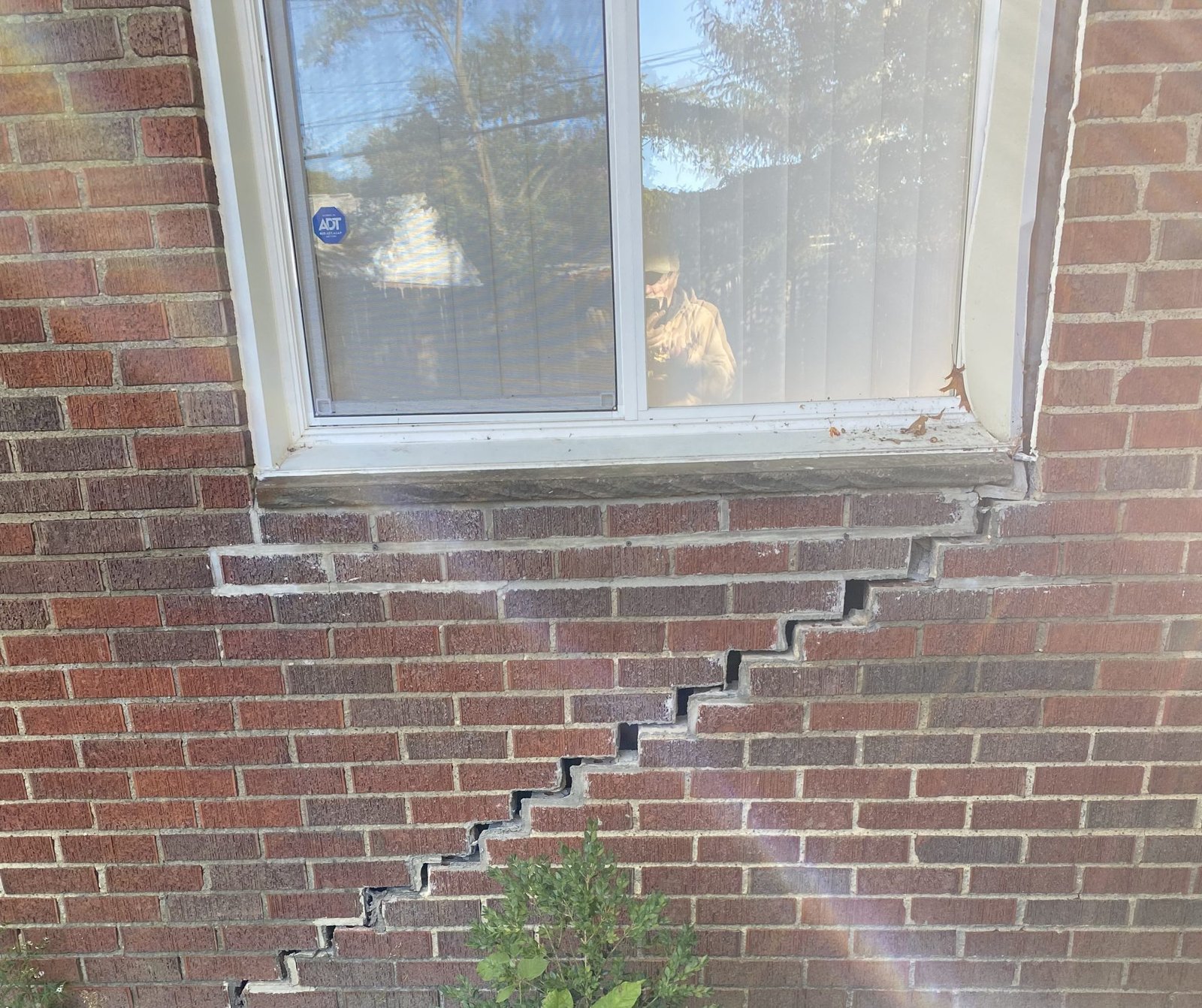 basement crack repair all state masonry basement crack repair all state masonry